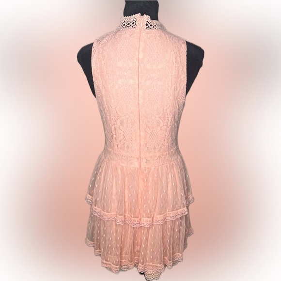 Disney Beauty and the Beast Dress from Hot Topic EUC - Picture 3 of 3